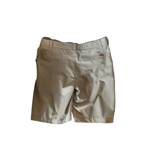 Reel Legends Performance Outfitters Size 10 Grey - Picture 2 of 4